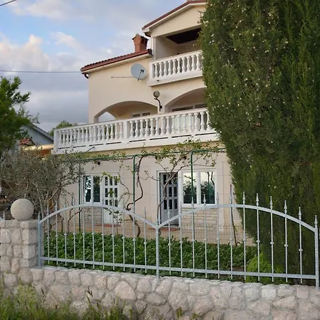 Gasthof Dida Moj