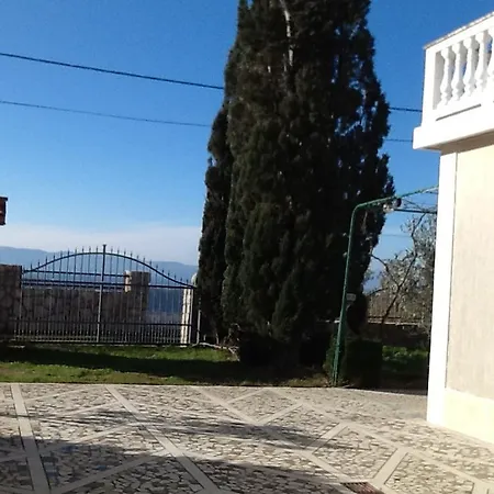 Maison d'hôtes Dida Moj Šmrika