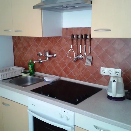 Maison d'hôtes Dida Moj Šmrika