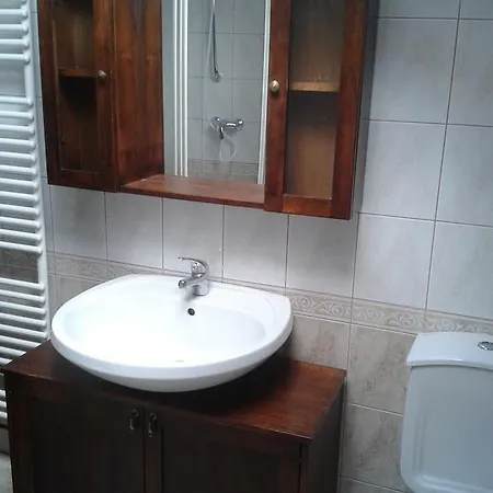 Maison d'hôtes Dida Moj Šmrika