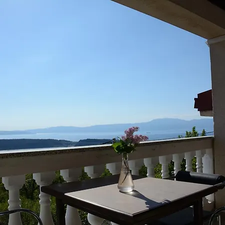 Dida Moj Maison d'hôtes 3*