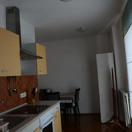 Dida Moj Maison d'hôtes Šmrika