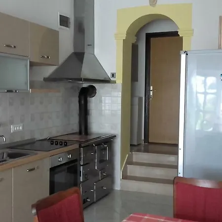 Dida Moj Maison d'hôtes 3*