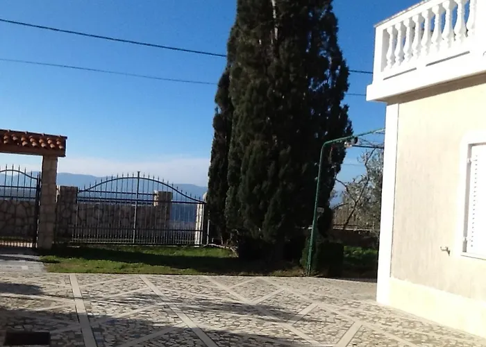 Affittacamere Dida Moj Šmrika