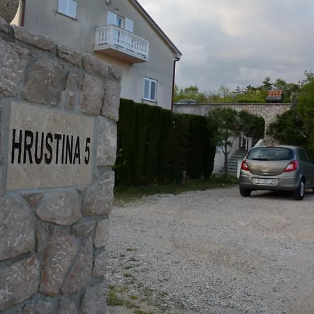 Vendégház Dida Moj 3*
