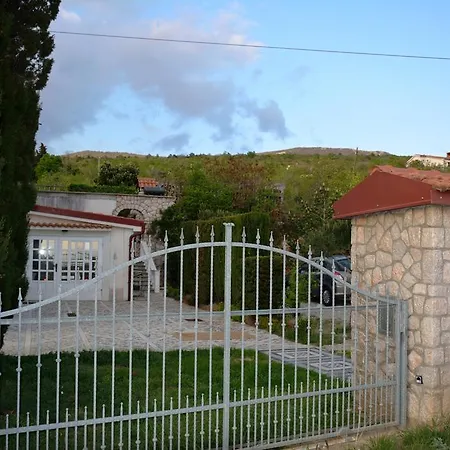 Vendégház Dida Moj Šmrika