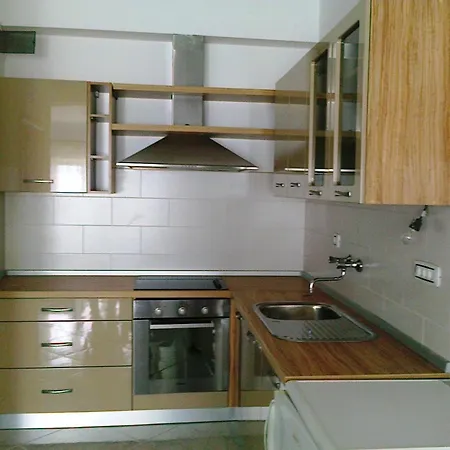 Gostinjska kuća Dida Moj Smrika