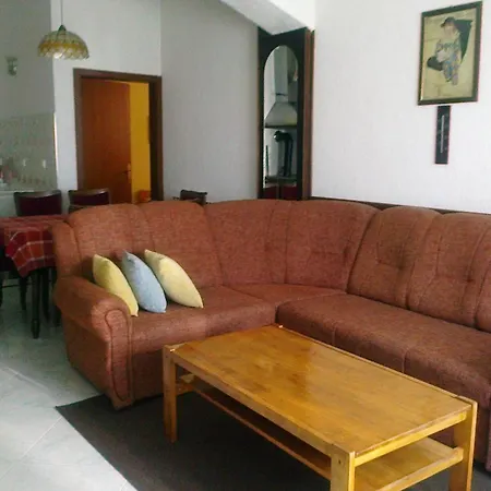 Guest house Dida Moj