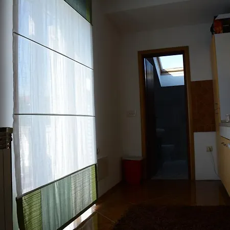 Dida Moj 3* Шмрика