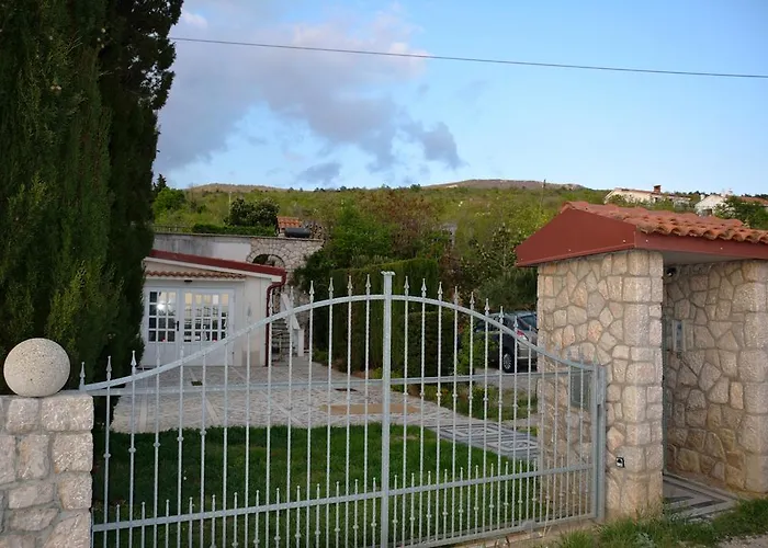 Guest house Dida Moj Smrika