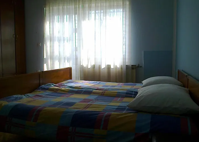 Guest house Dida Moj Smrika