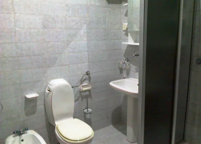 Guest house Dida Moj 3*