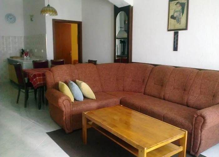 Guest house Dida Moj
