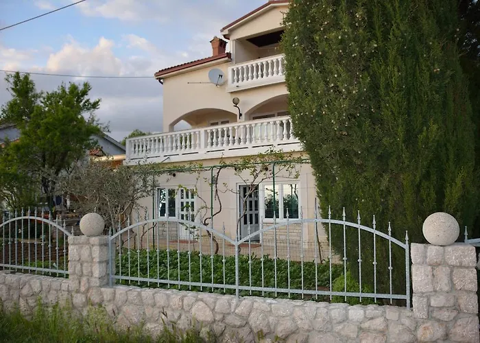 Guest house Dida Moj