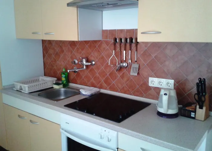 Guest house Dida Moj Smrika