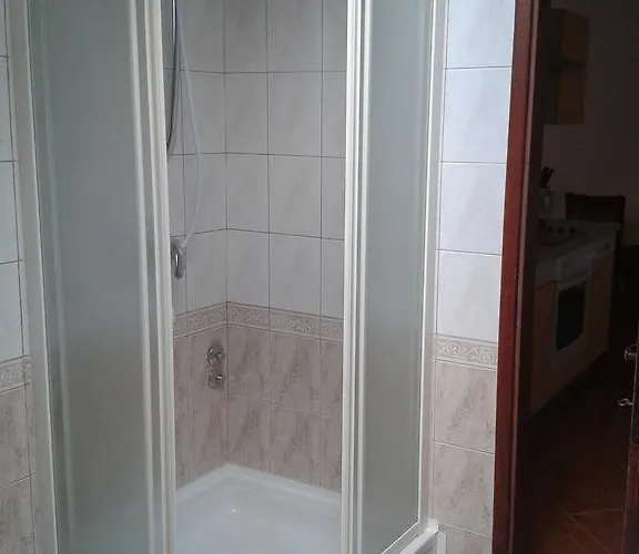 Guest house Dida Moj