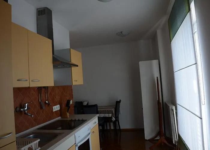 Dida Moj Guest house Smrika